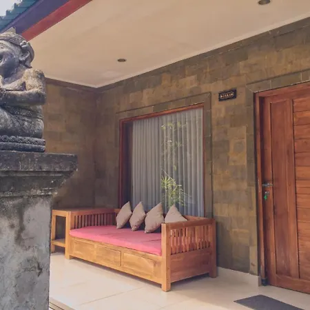 Wana Ukir Villa