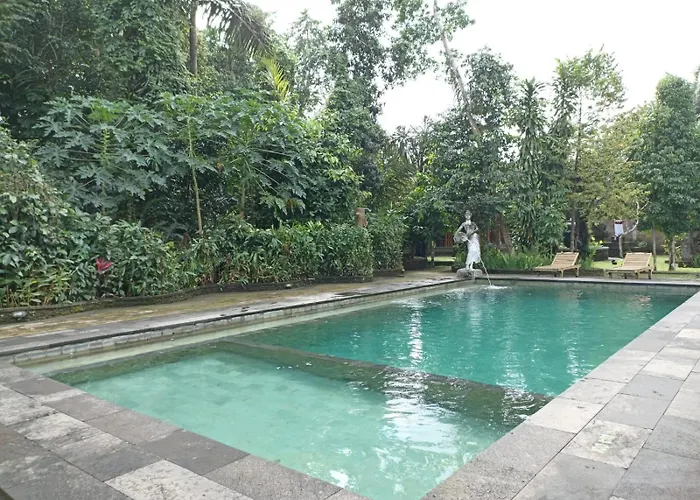 Wana Ukir * Ubud