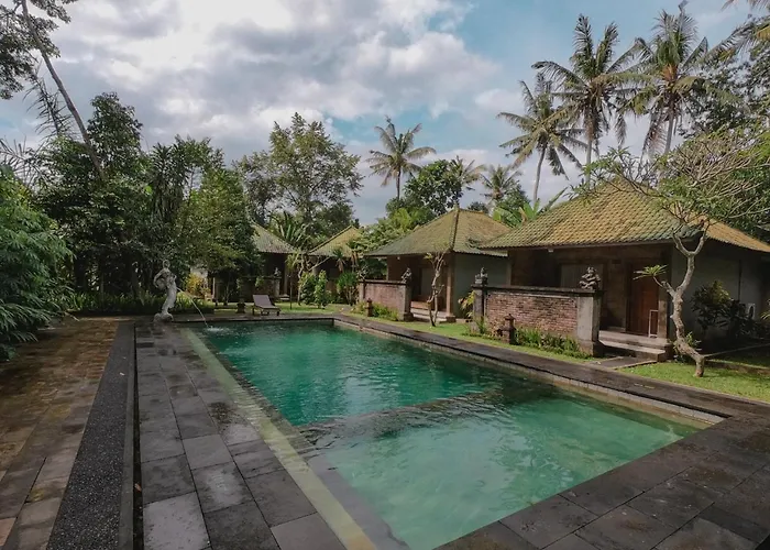 Wana Ukir Ubud