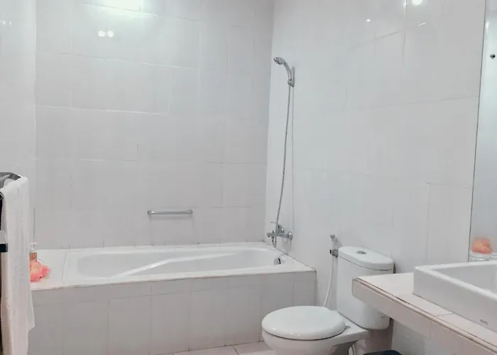 Wana Ukir Villa