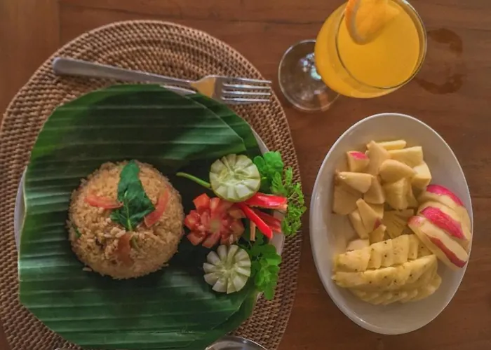 Wana Ukir Villa Ubud