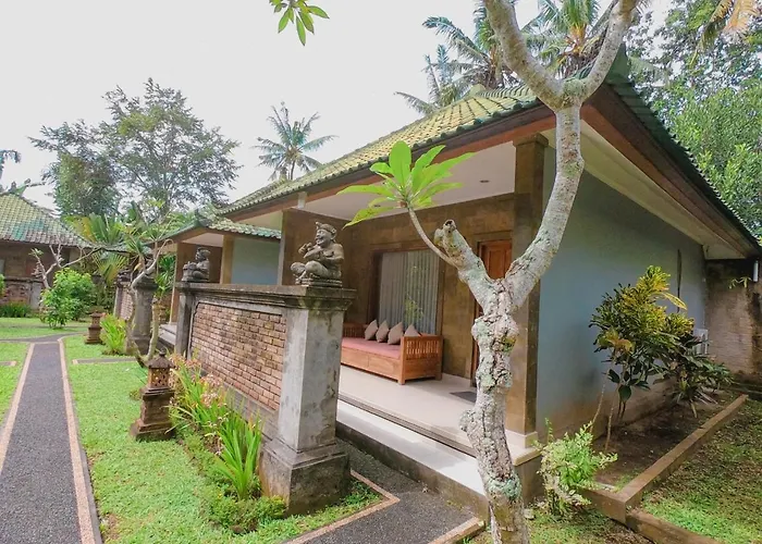 Wana Ukir Villa *
