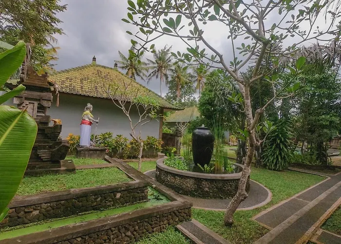 Wana Ukir Ubud